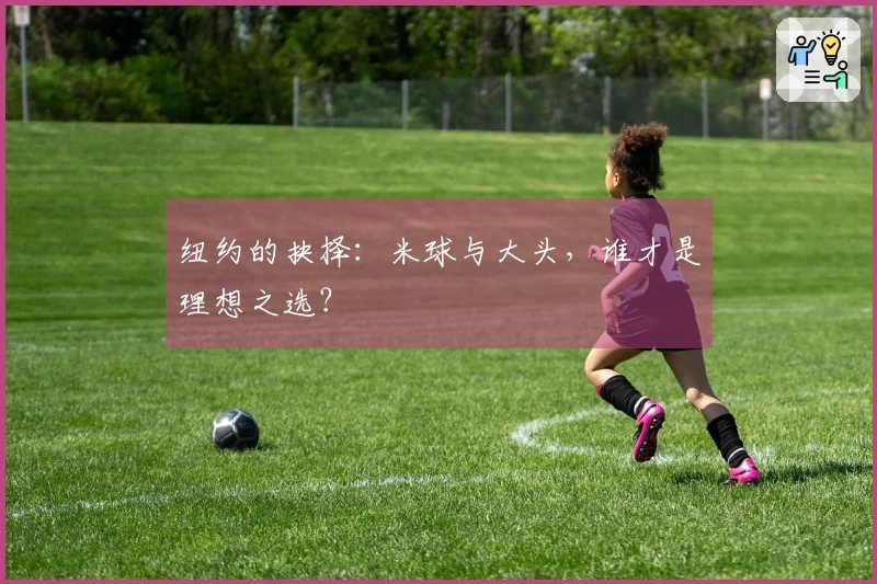 纽约的抉择:米球与大头,谁才是理想之选?