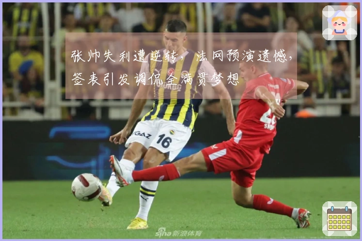 张帅失利遭逆转,法网预演遗憾,签表引发调侃全满贯梦想