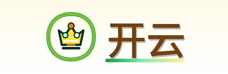开云 Logo